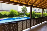Paradise Town Villa Royal - Dağ Manzaralı