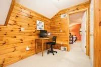 Fore Seasons Getaway - Wifi