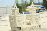 Tambuli Beachfront Luxury Studio - Spa