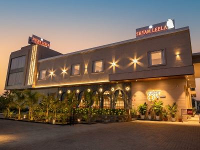 Hotel ShyamLeela - Khatushyamji