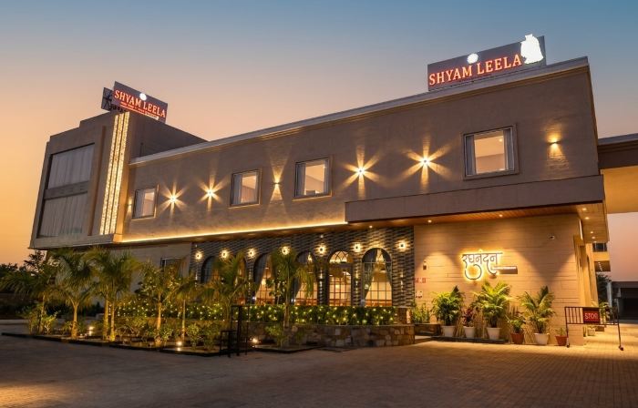 Hotel ShyamLeela - Khatushyamji