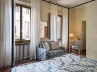 Leon Bianco Hotels in San Gimignano
