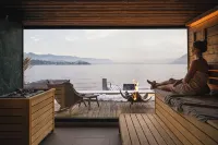 特勞恩湖飯店 - SPA