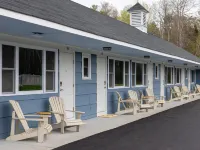 Gale River Motel Hotels in Franconia
