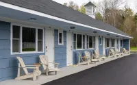 Gale River Motel