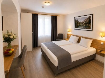 Hotel Drei Könige