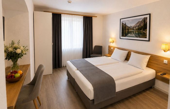 Hotel Drei Könige