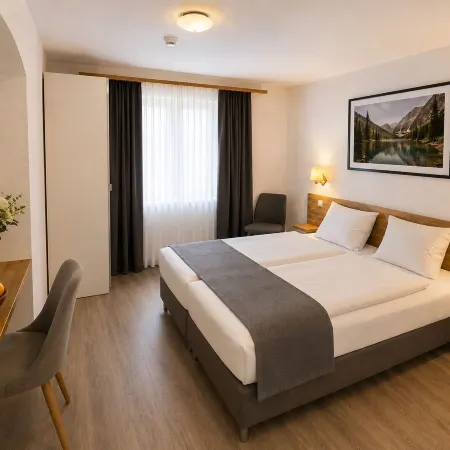 Hotel Drei Könige
