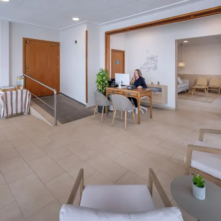 Hotel GHT Simeon