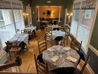Strawtown Inn & Events