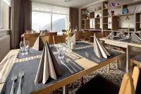 Hotel Havrania - breakfast