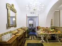 Hotel Villa San Lorenzo Maria Hotels near Nomentano