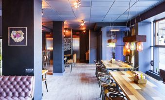 Ibis Budget Birmingham Airport - NEC