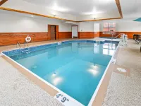 Hampton Inn by Hilton Duluth Canal Park Hotels in Duluth