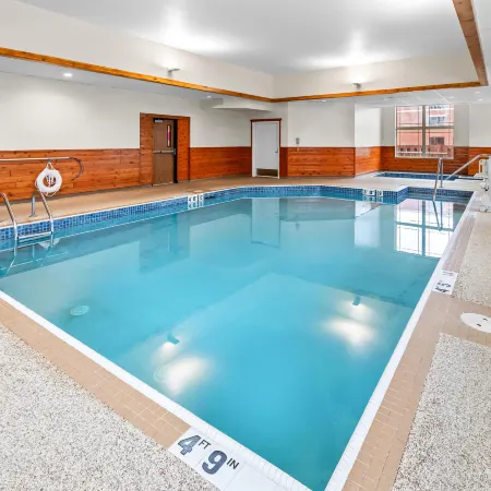 Hampton Inn by Hilton Duluth Canal Park