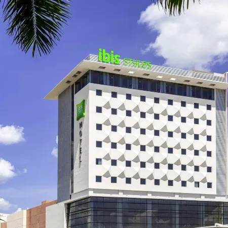 Ibis Styles Merida Galerías