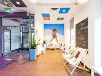 Ibis Budget Krakow Stare Miasto - 2 étoiles