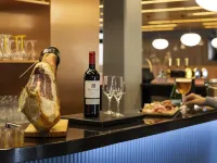 Novotel Bordeaux Centre Gare Saint Jean - Bar