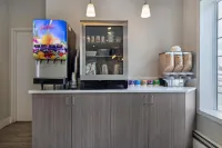 Best Western Plus Pioneer Park Inn - breakfast