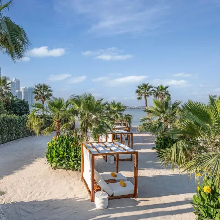 Fairmont the Palm