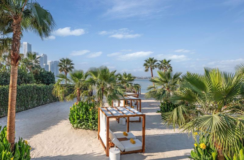 Fairmont the Palm photo 3
