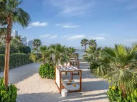 Fairmont the Palm - de playa