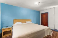 Budget Inn Flint - 2 Sao