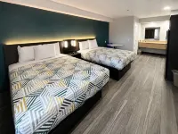 Studio 6 Bakersfield, CA - South Hotels in Bakersfield
