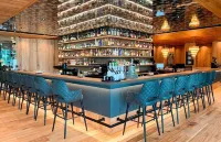 Meiser Design Hotel - parking