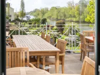 Diglis House Hotel
