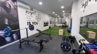 Hotel Patrimonial by Greenfield - Gym