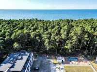 Baltic Studio Łukęcin by StayFirst Hotels in Łukęcin