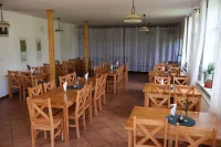 Penzion Jizera Mala Skala - Homestays
