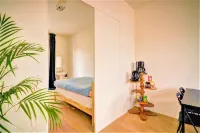 Spacious Apartment With Terrace, View