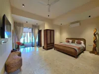 LaFiesta Resort By Greenleaf Aqua - balcony
