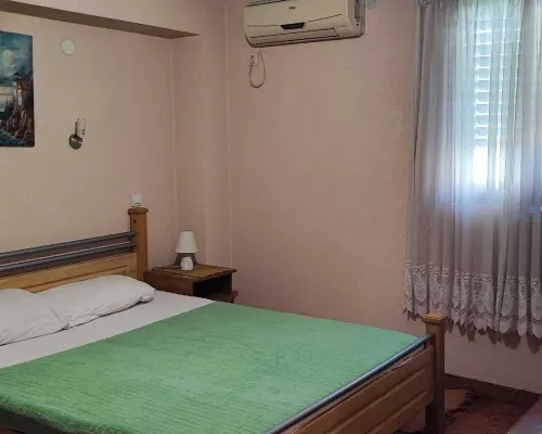 Tetka Apartments Hotels in Dobrota