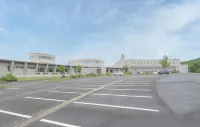 Tabist Heilsam Kurikoma Cottage - parking