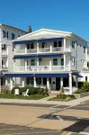 Shawmont Hotel Hotels in 