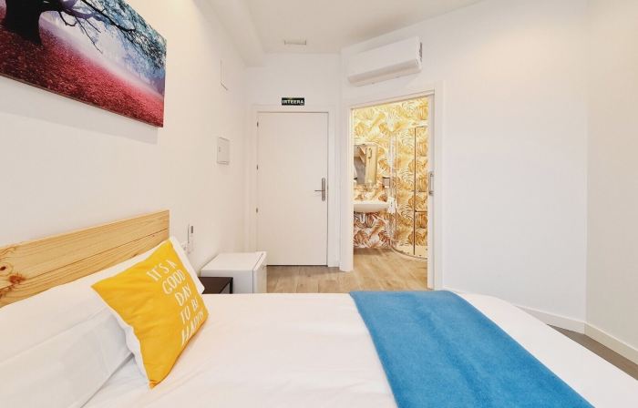 Bilbao ROOMS Etxebarria