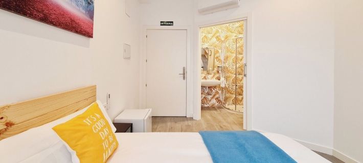 Bilbao ROOMS Etxebarria Hotels in Biscaya