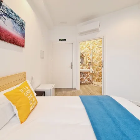 Bilbao ROOMS Etxebarria
