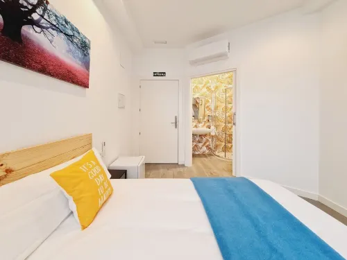 Bilbao ROOMS Etxebarria - 2-Star