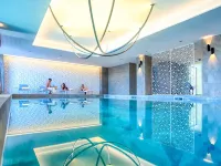 Novotel Convention & Spa Antananarivo - spa