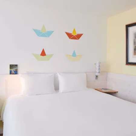 Greet Hotel Saint Nazaire Trignac