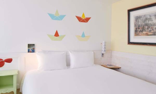 Greet Hotel Saint Nazaire Trignac