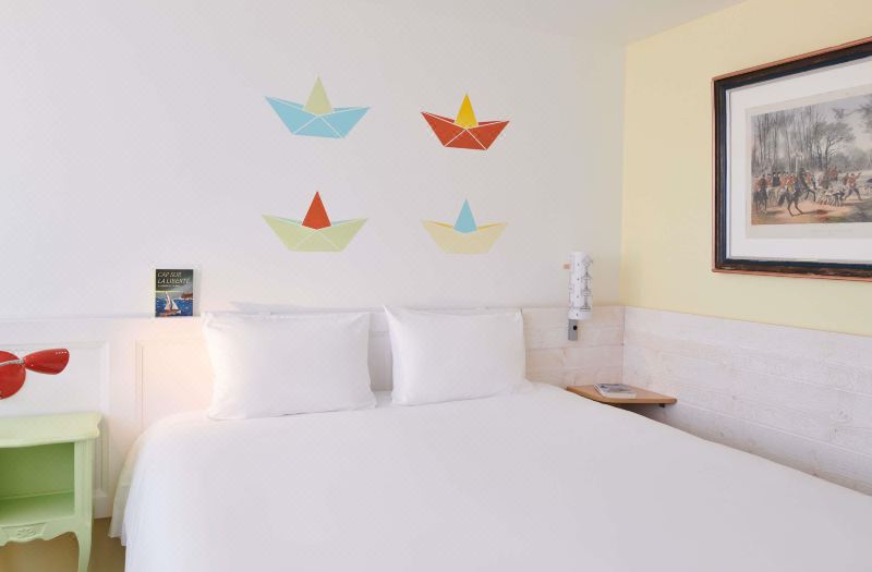 Greet Hotel Saint Nazaire Trignac