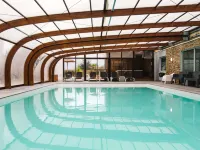 Mercure Cabourg Hôtel & Spa - Yüzme Havuzu