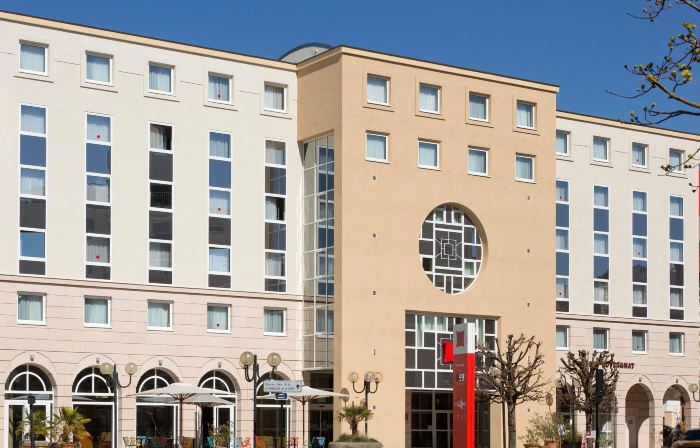 Ibis Vichy