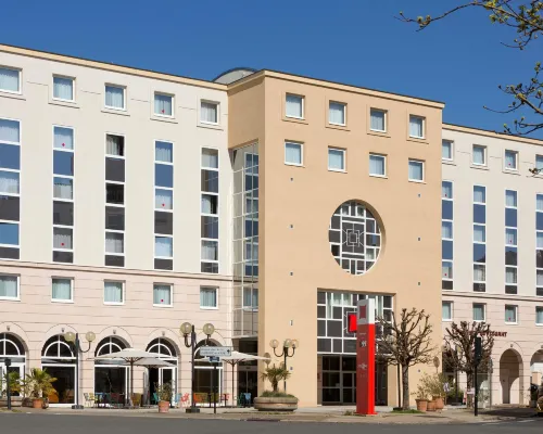 Ibis Vichy Hotels in Vichy