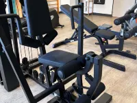 Novotel Suites Montpellier - Kuntosalit